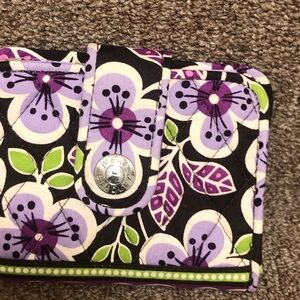 VERA BRADLEY Wallet